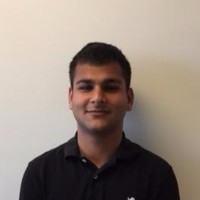 Aayush Dhingra