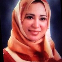 Heba Abed