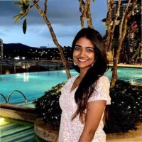 Shervina Pakrisamy