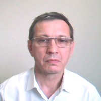 Чумаков Юрий