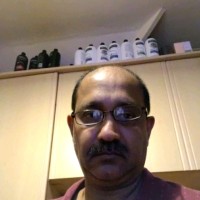Deepak Chudasama