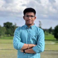 ADITYASINH SOLANKI