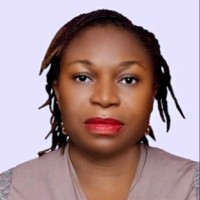 Julia Okechukwu