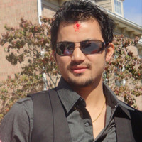 Pragun Shrestha