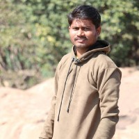 Manjunatha M