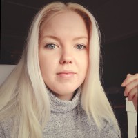 Katrin Lindfors