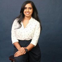 Rashmira Thiagarajan