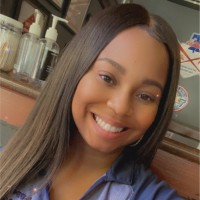 Verranda Caldwell-Franklin