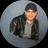 Syed Ali