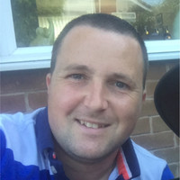 Rich Stewart