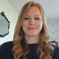 Miranda Sanders