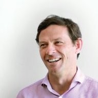 Shaun Munday
