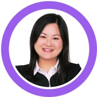 Joyce Teo