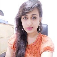 Brinda Mohan