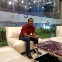 Narendar Kola