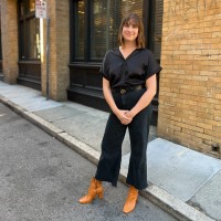 Maureen Hamilton, Cid