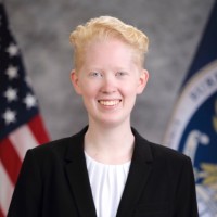 Katherine Mayle