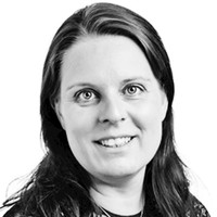 Bettina Jørgensen