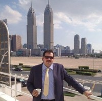 Firas Hamouddah
