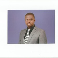 Mr Owotomose Bamidele