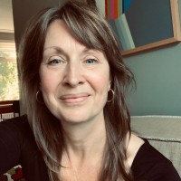 Martine Folkersma