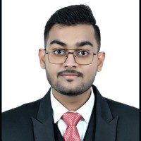 Jayesh Thombare