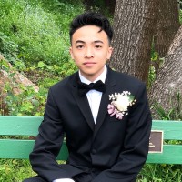 Denzel Latorre