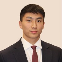 Caleb Li