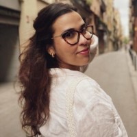 Marcella Vasconcellos
