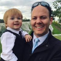 Ben Hallawell