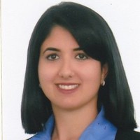 Christine Miladeh