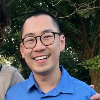 Jacob Wang