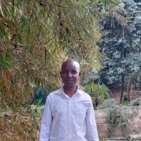 Patrick Irungu