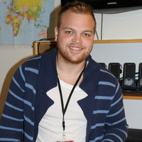 Sebastian Ivergård