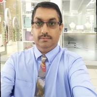 Rajesh Maharaj