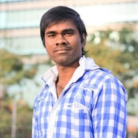 Narendra Lankalapalli