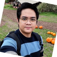 Dick Anthony Mabao