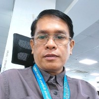 Bernabe Ramos