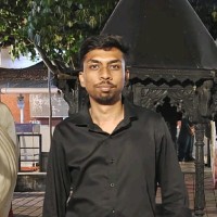 Mohit Ganvir