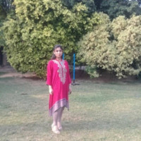 Falak Khurram