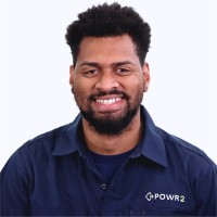 Derrick Evans