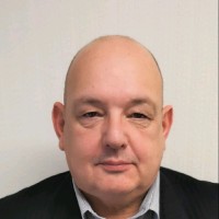 Rod Mackenzie
