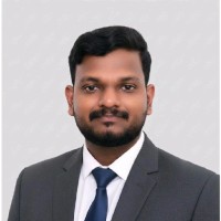 Sharan Balaji
