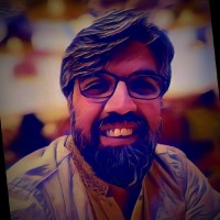 Suleman Yousaf