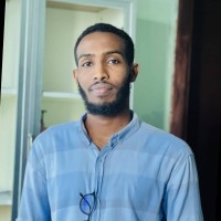 Omar Ahmed Mohamud