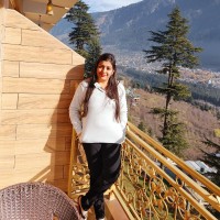 Asha Gajera