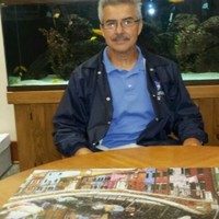 Albert Ibarra