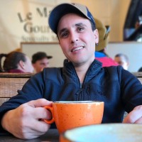 Joseph El-Hadi