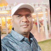 Ravinder Jadhav
