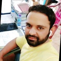 Irfan Haider